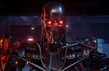 Ghost Recon Breakpoint Terminator