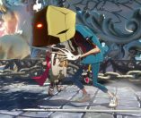 Guilty Gear Strive