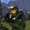 Halo serie tv