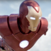 iron man vr maggio