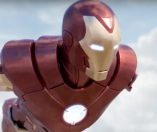 Iron Man VR