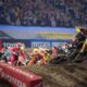 Monster Energy Supercross 3 Provato Monster Energy Supercross 3 Anteprima Monster Energy Supercross the official videogame 3