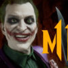mortal kombat 11 joker