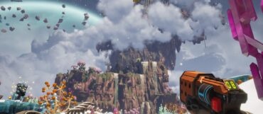 Journey to the Savage Planet Recensione Journey to the Savage Planet videorecensione