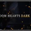 kingdom hearts dark road