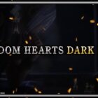 kingdom hearts dark road