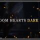 kingdom hearts dark road