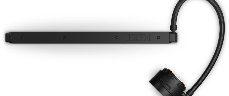 Kraken-X_pump_front_angle_rainbow
