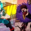my hero one's justice 2 gameplay