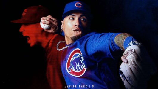 MLB The Show 20 gameplay