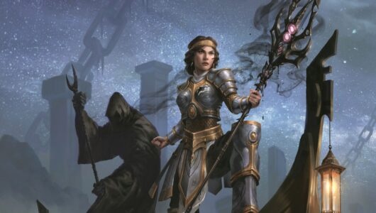 Magic Arena Epic Games Store