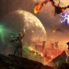 Magic Legends open beta