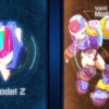mega man zero legacy collection