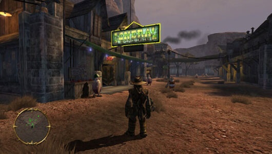 oddworld switch