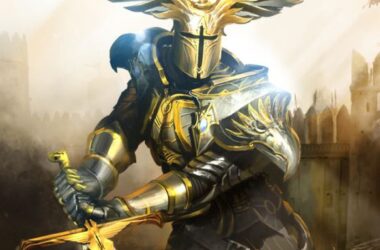 Might & Magic: Chess Royale