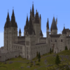 minecraft harry potter