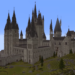 minecraft harry potter