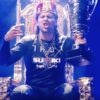 monster energy supercross 3 rap