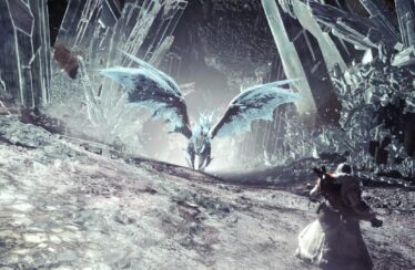monster hunter world iceborne recensione pc