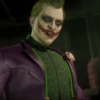 mortal kombat 11 joker gameplay