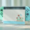 Nintendo Switch Animal Crossing New Horizons