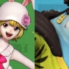 one piece pirate warriors 4 carrot