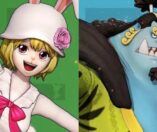One Piece Pirate Warriors 4