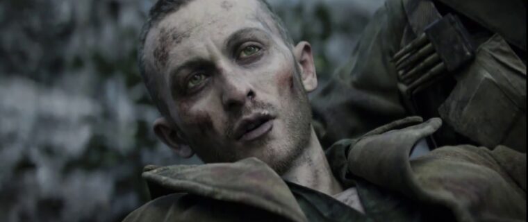 Olocausto videogiochi editoriale Call of Duty WWII