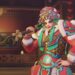 Overwatch Capodanno Lunare 2020