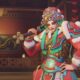 Overwatch Capodanno Lunare 2020