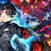 playstation plus gennaio Persona 5 Strikers gameplay