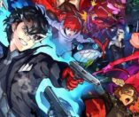 Persona 5 Strikers