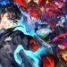 playstation plus gennaio Persona 5 Strikers gameplay