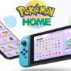 pokémon home uscita