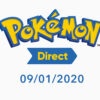 nintendo pokémon direct