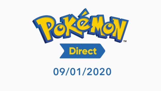 nintendo pokémon direct