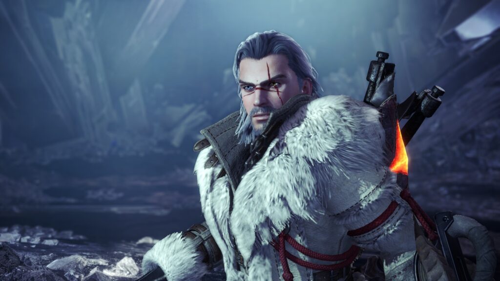 monster hunter world iceborne recensione pc
