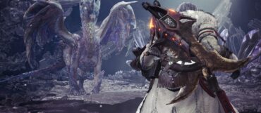 monster hunter world iceborne recensione pc