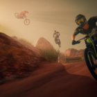 descenders edizione fisica