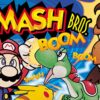 super smash bros 21 anni