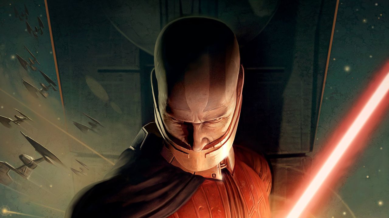 Star Wars Knights of the Old Republic remake sequel