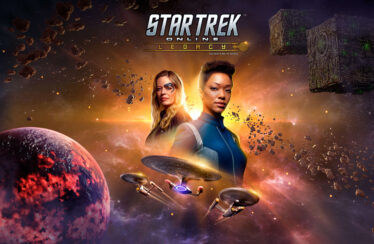 star trek online decimo anniversario