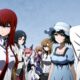 Steins Gate live action serie tv