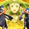super smash bros. ultimate byleth