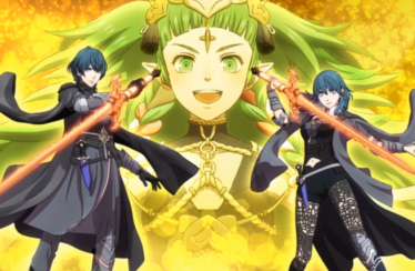 super smash bros. ultimate byleth