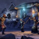 The Elder Scrolls Online Greymoor 14