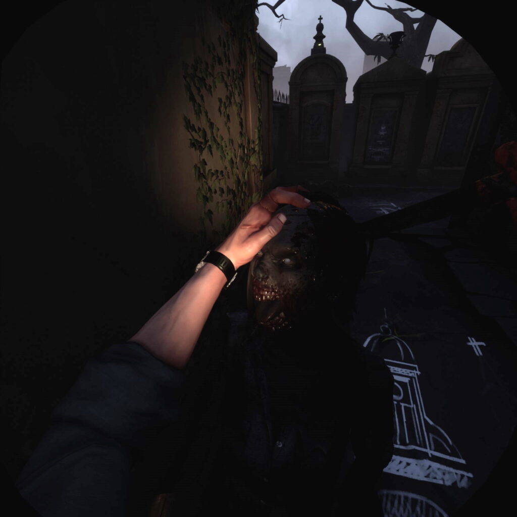 The Walking Dead Saints & Sinners Recensione The Walking Dead Saints & Sinners The Walking Dead VR