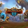 torchlight 3