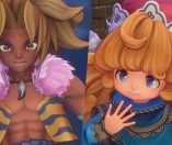 Trials of Mana
