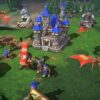 Warcraft 3 reforged contenuti amatoriali